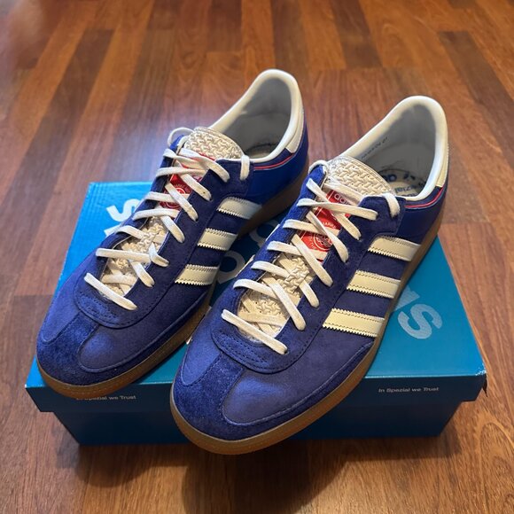Adidas SPZL Handball Cup - SS25 - Picture 2 of 6